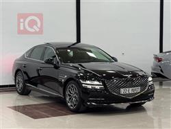جنسس G80